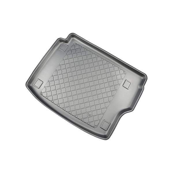 KIA X-CEED 2018 ONWARDS Boot Liner Mat - Yes 1