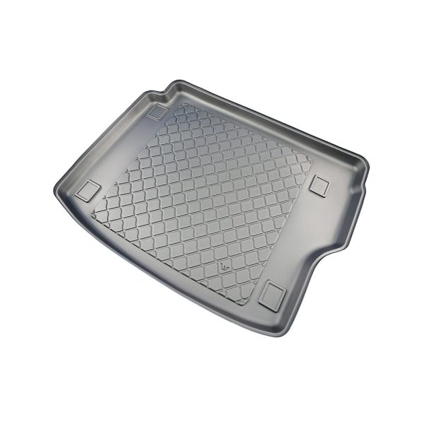 KIA X-CEED 2018 ONWARDS Boot Liner Mat - Yes 2