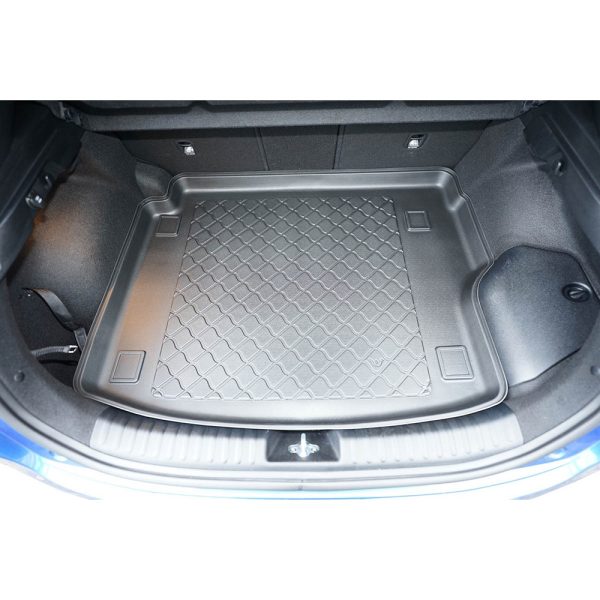 KIA X-CEED 2018 ONWARDS Boot Liner Mat - Yes 3