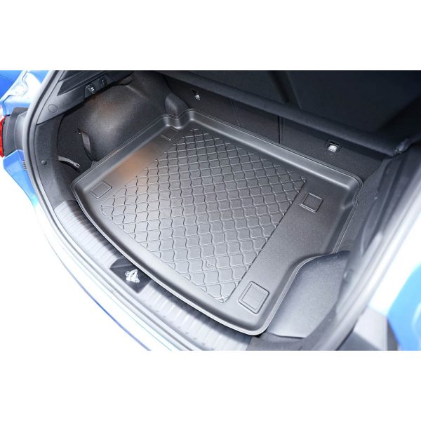 KIA X-CEED 2018 ONWARDS Boot Liner Mat - Yes 4