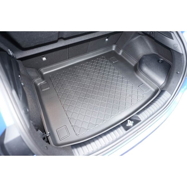 KIA X-CEED 2018 ONWARDS Boot Liner Mat - Yes 5