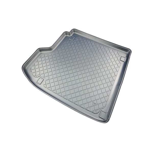 KIA CEED SW PLUG IN Boot Liner Mat 2