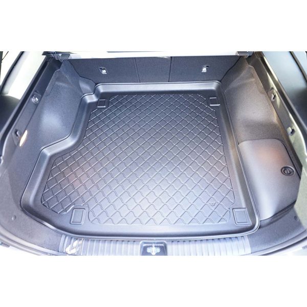 KIA CEED SW PLUG IN Boot Liner Mat 3