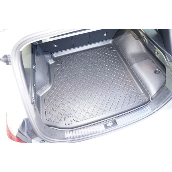 KIA CEED SW PLUG IN Boot Liner Mat 5