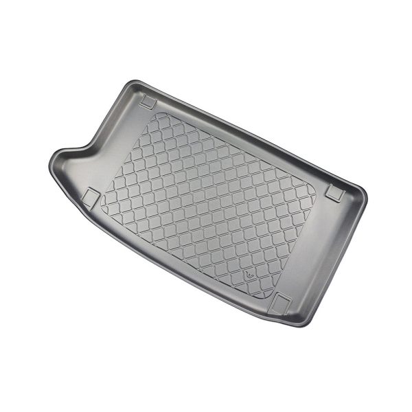 KIA E-SOUL Boot Liner Mat 1