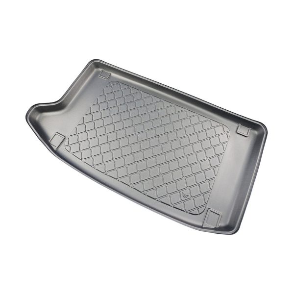 KIA E-SOUL Boot Liner Mat 2