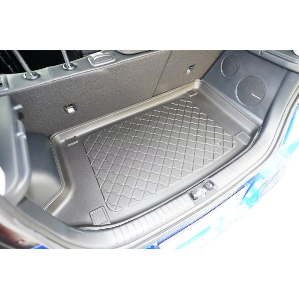 KIA E-SOUL Boot Liner Mat 5