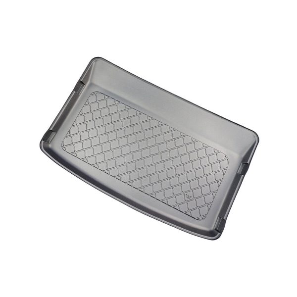 KIA STONIC Boot Liner Mat 1