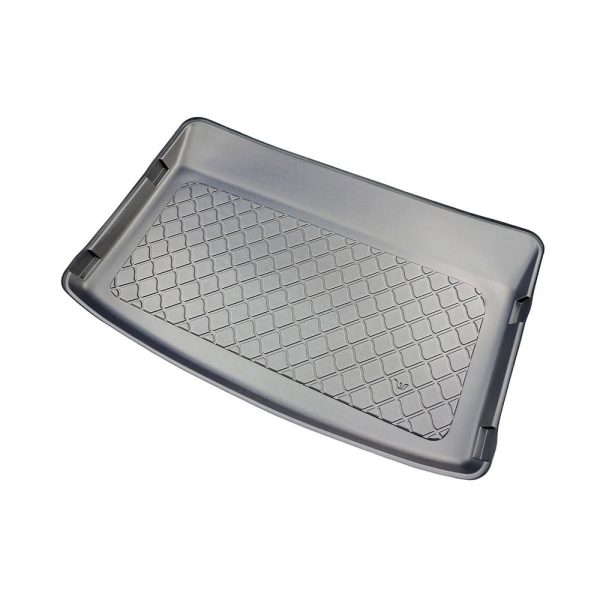 KIA STONIC Boot Liner Mat 2