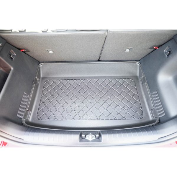 KIA STONIC Boot Liner Mat 3