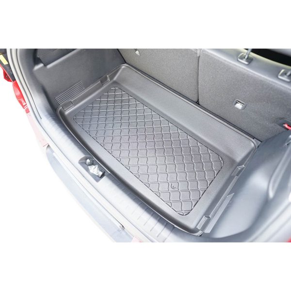 KIA STONIC Boot Liner Mat 4