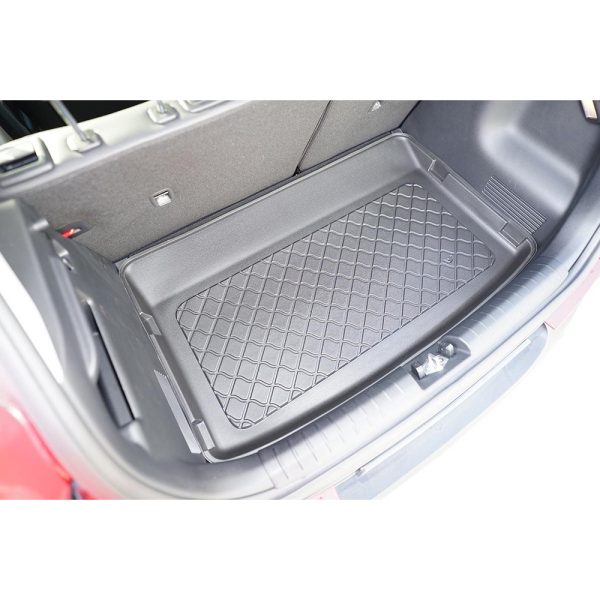 KIA STONIC Boot Liner Mat 5