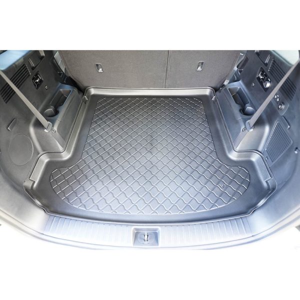 KIA SORENTO 2020 ONWARDS Boot Liner Mat 3