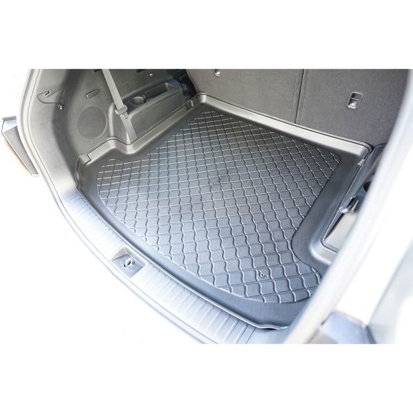 KIA SORENTO 2020 ONWARDS Boot Liner Mat 4