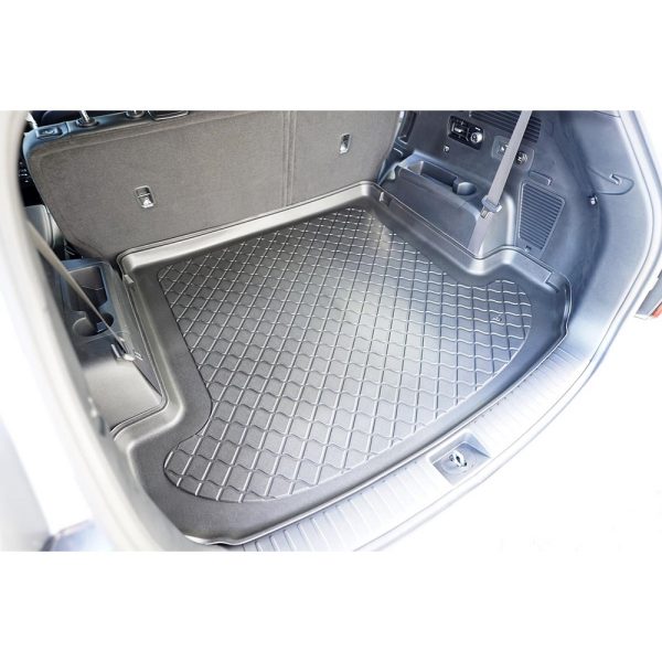 KIA SORENTO 2020 ONWARDS Boot Liner Mat 5