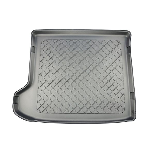 KIA EV6 Boot Liner Mat 0