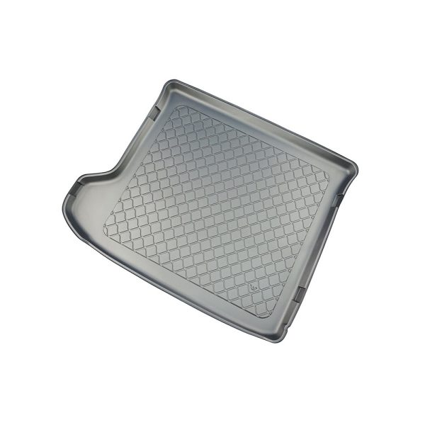 KIA EV6 Boot Liner Mat 1