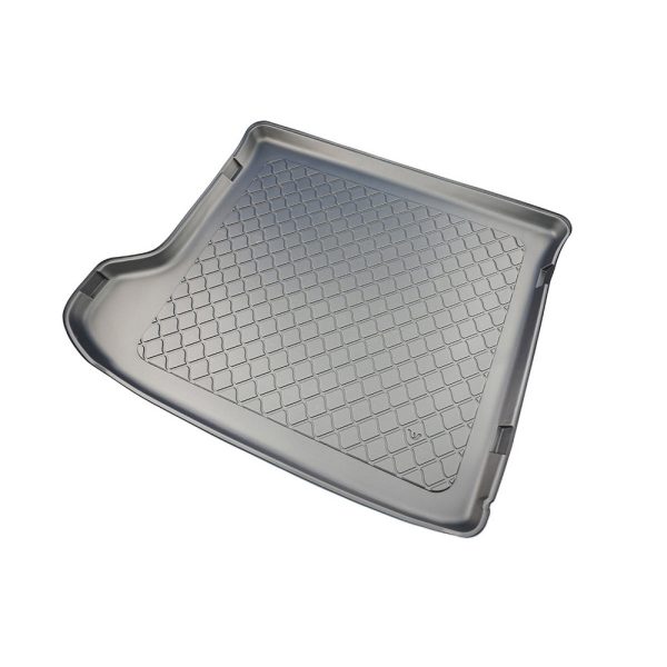 KIA EV6 Boot Liner Mat 2