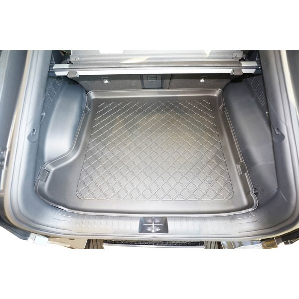 KIA EV6 Boot Liner Mat 3