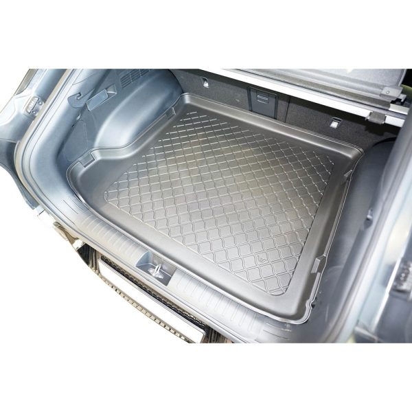 KIA EV6 Boot Liner Mat 4