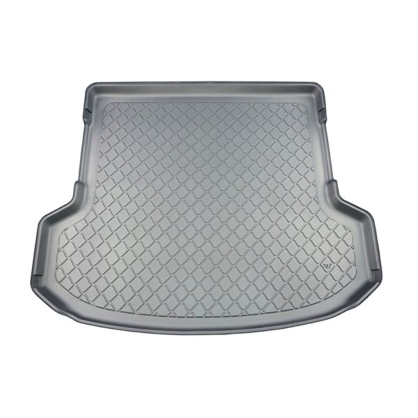 KIA SORENTO 2020 ONWARDS Boot Liner Mat - 5 Seater 0