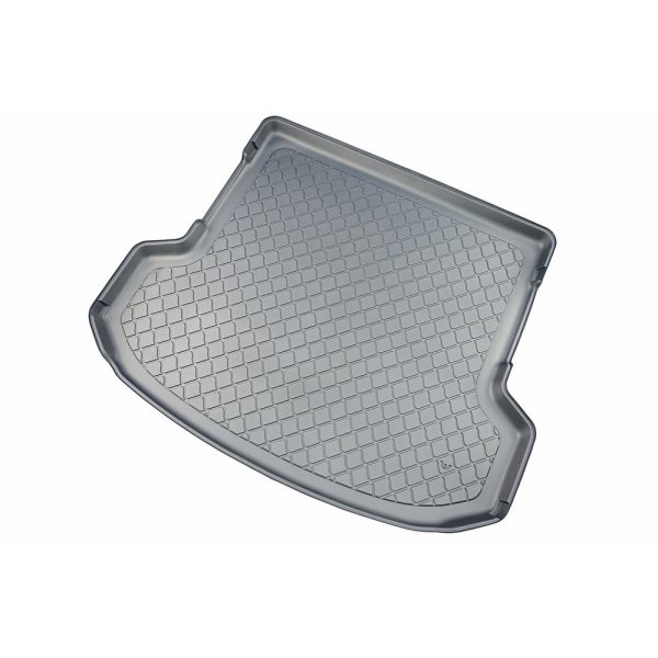 KIA SORENTO 2020 ONWARDS Boot Liner Mat - 5 Seater 1