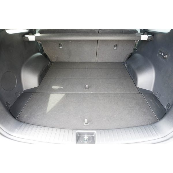 KIA SORENTO 2020 ONWARDS Boot Liner Mat - 5 Seater 3