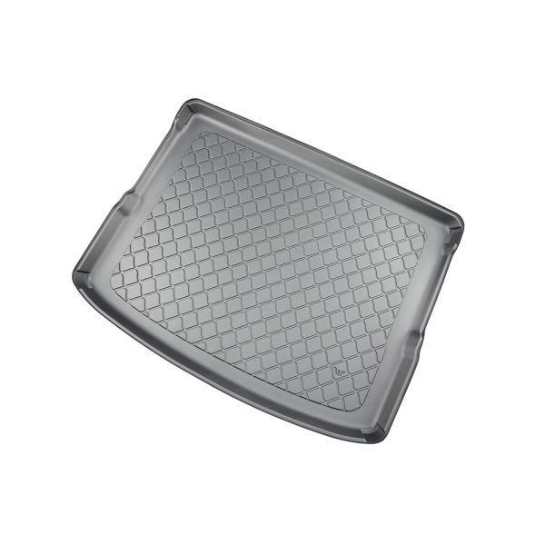 KIA NIRO 2023 ONWARDS Boot Liner Mat 1