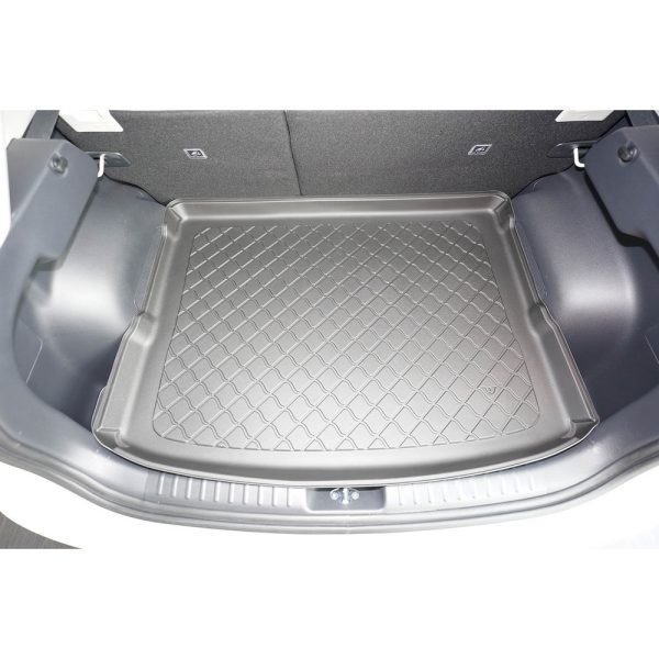 KIA NIRO 2023 ONWARDS Boot Liner Mat 3