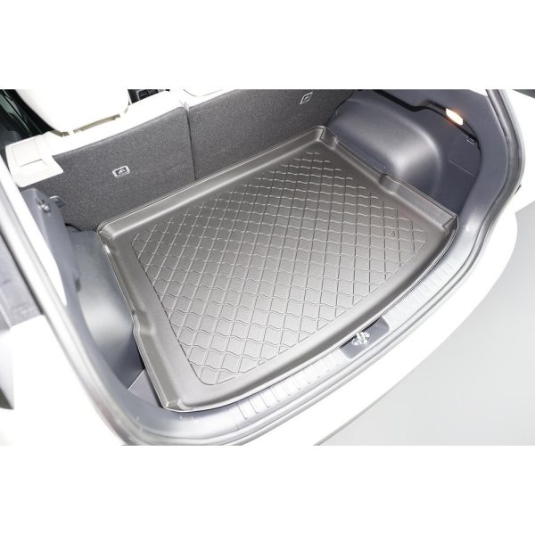 KIA NIRO 2023 ONWARDS Boot Liner Mat 5