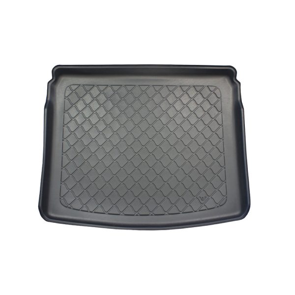 JEEP COMPASS 2017 ONWARDS Boot Liner Mat 1