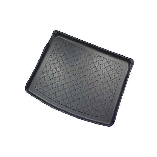 JEEP COMPASS 2017 ONWARDS Boot Liner Mat 2