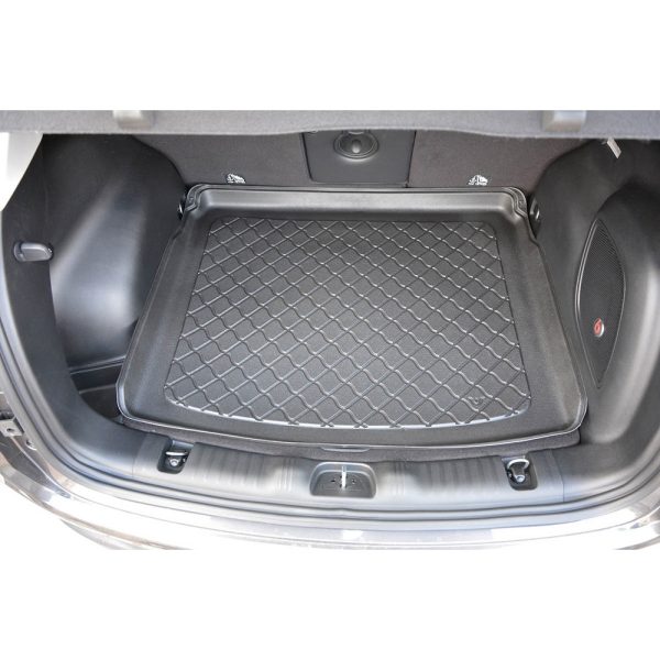 JEEP COMPASS 2017 ONWARDS Boot Liner Mat 4