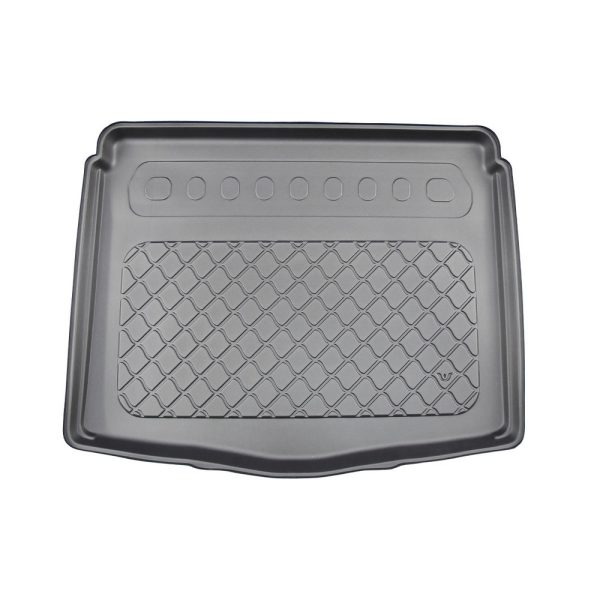 JEEP RENEGADE 2015 ONWARDS Boot Liner Mat - No 2018 Onward Facelift Model 0