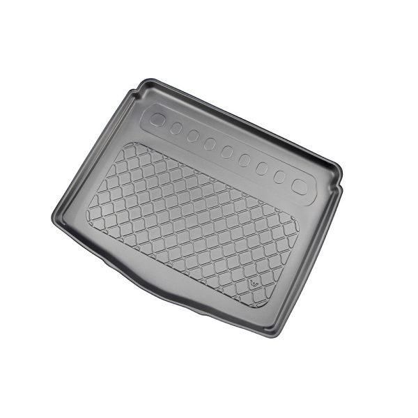 JEEP RENEGADE 2015 ONWARDS Boot Liner Mat - No 2018 Onward Facelift Model 1