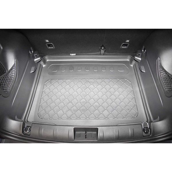 JEEP RENEGADE 2015 ONWARDS Boot Liner Mat - No 2018 Onward Facelift Model 3