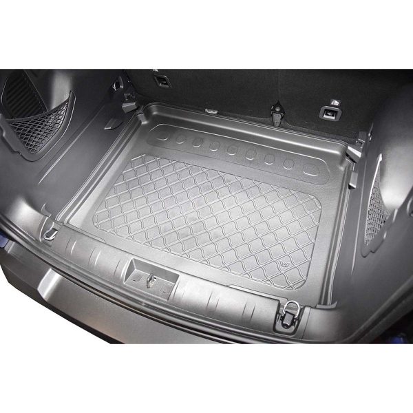 JEEP RENEGADE 2015 ONWARDS Boot Liner Mat - No 2018 Onward Facelift Model 4