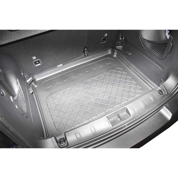 JEEP RENEGADE 2015 ONWARDS Boot Liner Mat - No 2018 Onward Facelift Model 5