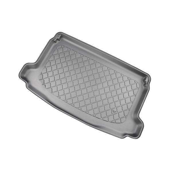 JEEP AVENGER LINER Boot Liner Mat 1