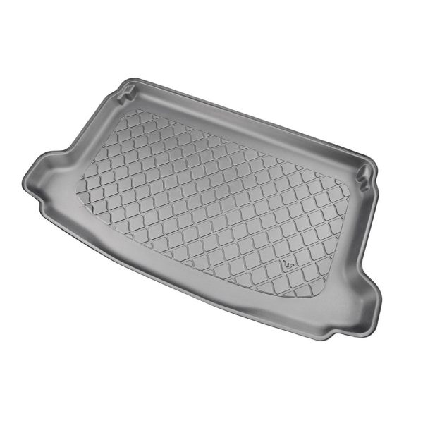 JEEP AVENGER LINER Boot Liner Mat 2