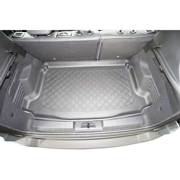 JEEP AVENGER LINER Boot Liner Mat 3