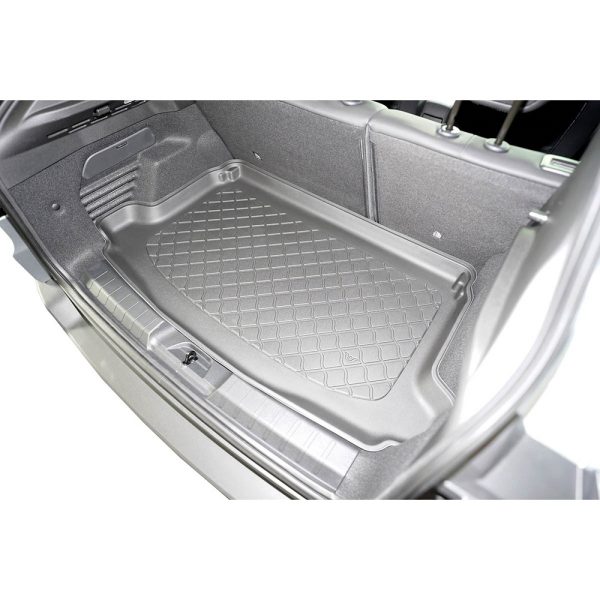 JEEP AVENGER LINER Boot Liner Mat 4