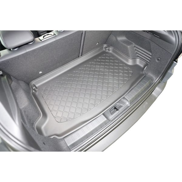 JEEP AVENGER LINER Boot Liner Mat 5