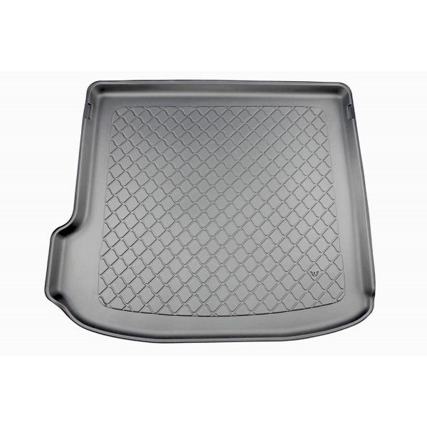 JEEP GRAND CHEROKEE 4XE 2022 ONWARDS Boot Liner Mat 0