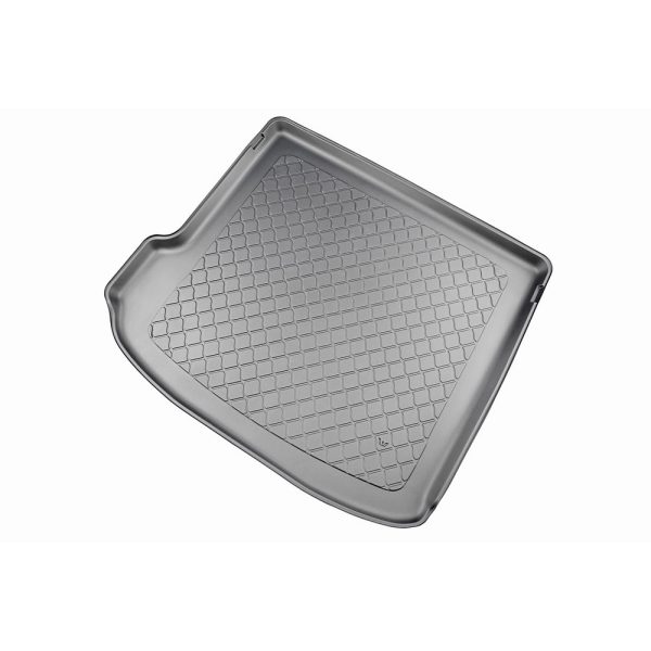 JEEP GRAND CHEROKEE 4XE 2022 ONWARDS Boot Liner Mat 1