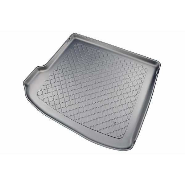 JEEP GRAND CHEROKEE 4XE 2022 ONWARDS Boot Liner Mat 2