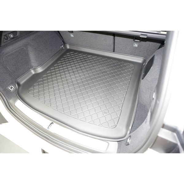 JEEP GRAND CHEROKEE 4XE 2022 ONWARDS Boot Liner Mat 4