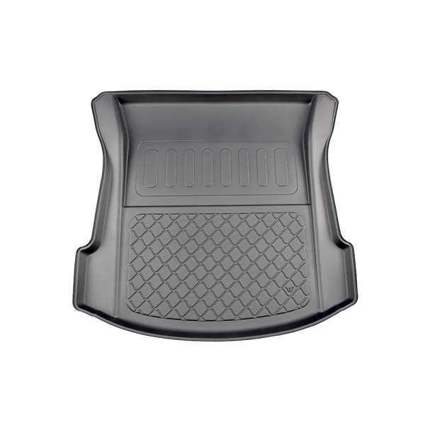 TESLA MODEL 3 Boot Liner Mat 0