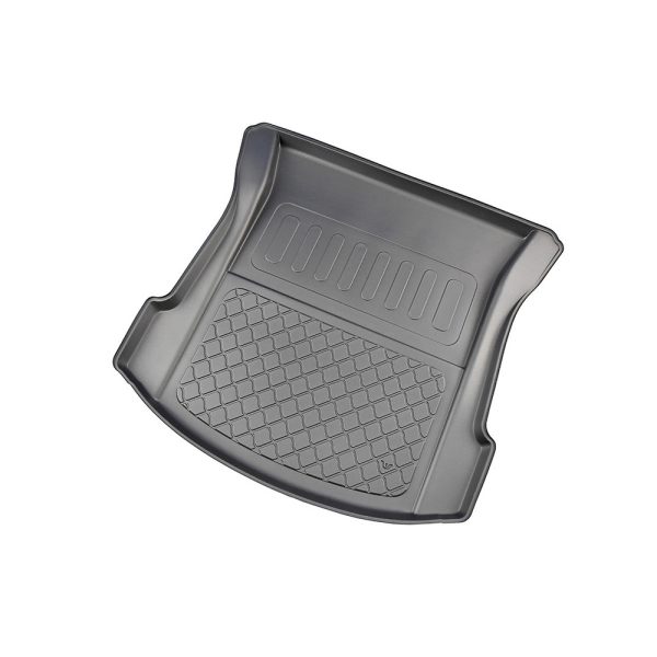 TESLA MODEL 3 Boot Liner Mat 1