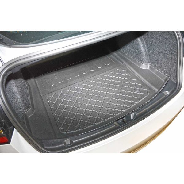 TESLA MODEL 3 Boot Liner Mat 5